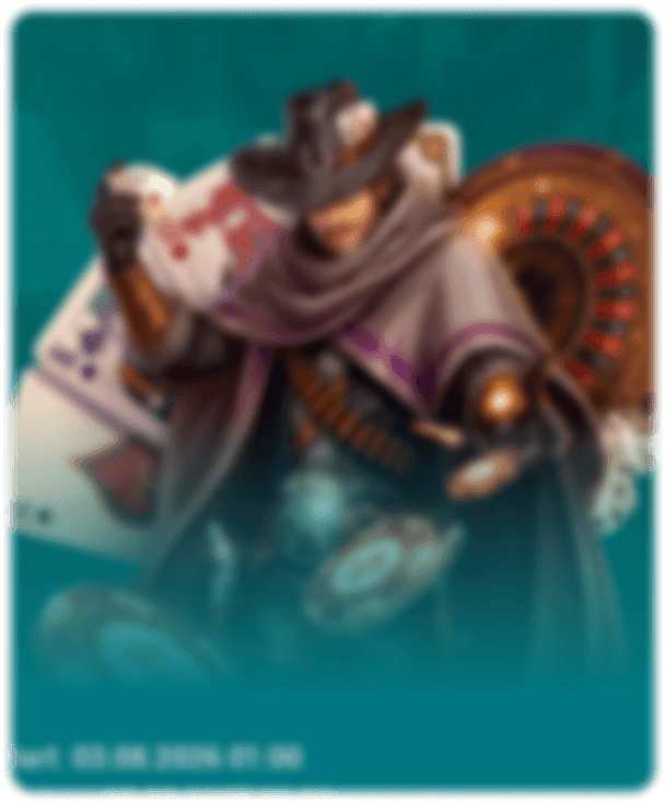 Howzet Casino UK Registration Side Banner
