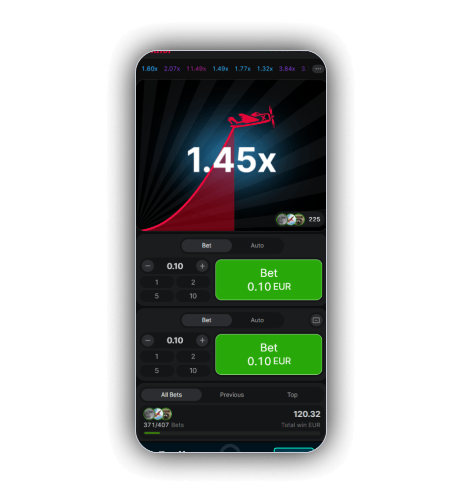 Howzit Casino Mobile App UK